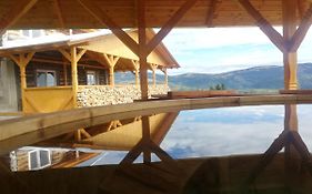 Cabana Trif